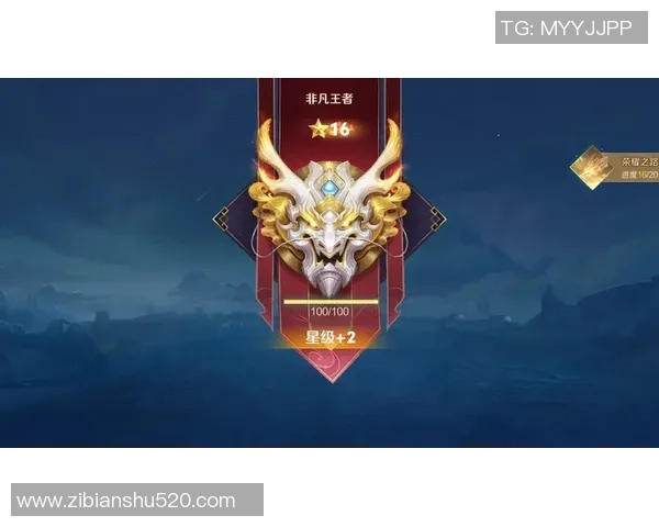 无畏争锋，唯我独尊王者荣耀中的英雄梦想与荣耀之路